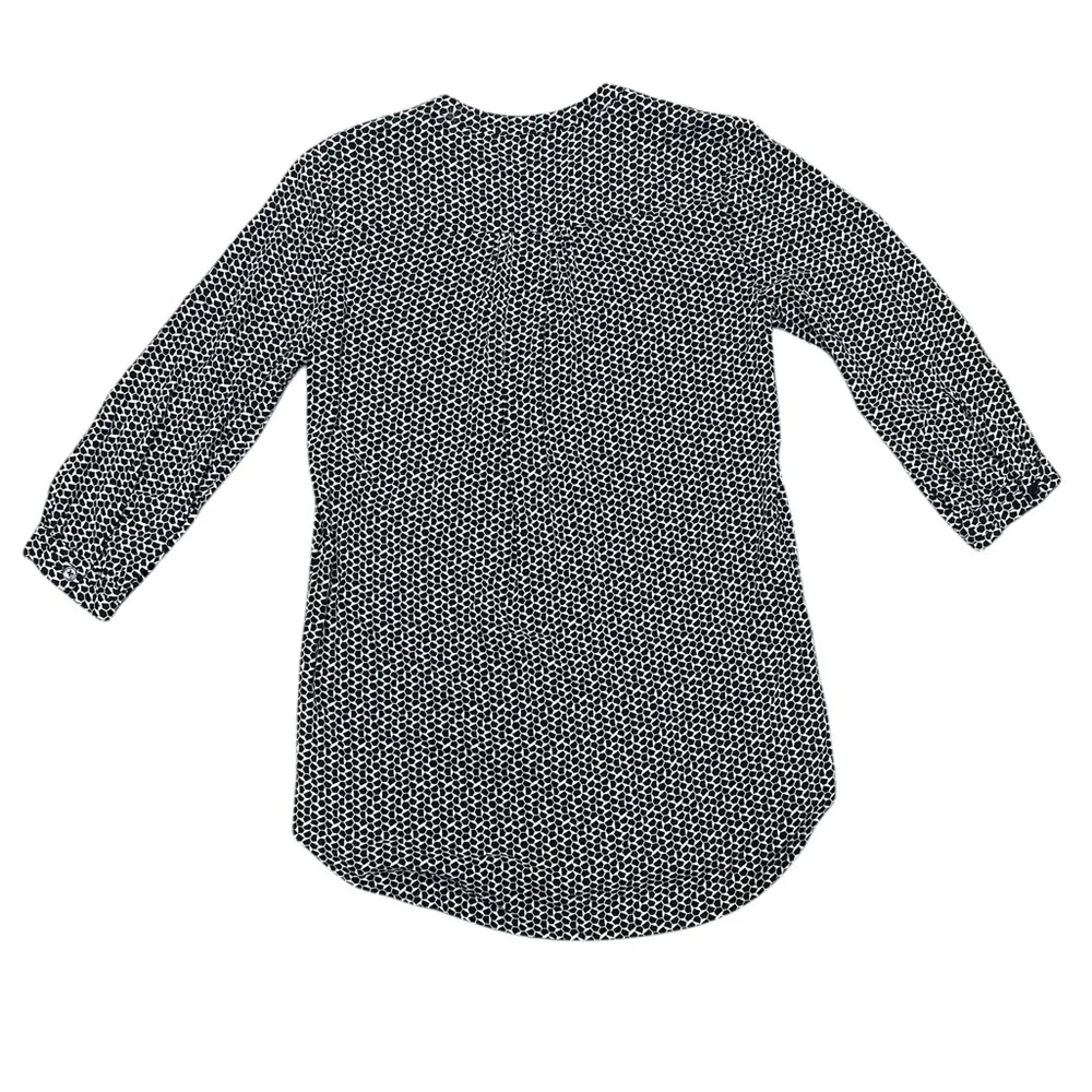 Tory Burch Tunic Top